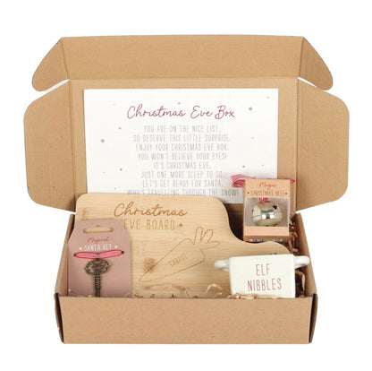 Christmas Eve Gift Set