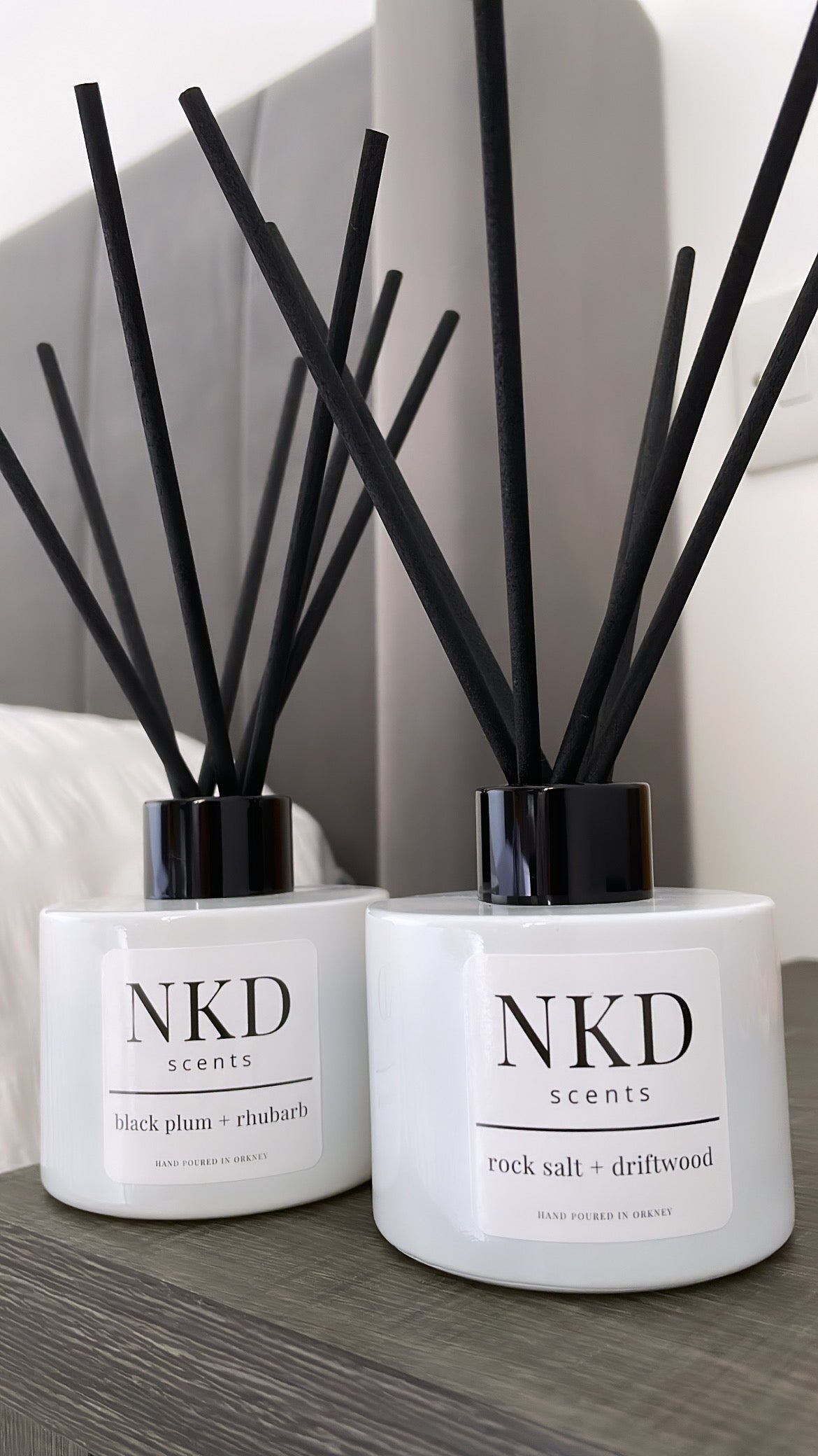 Reed Diffusers